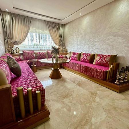 Superbe Appartement En Residence Balneaire Bouznika Exterior photo