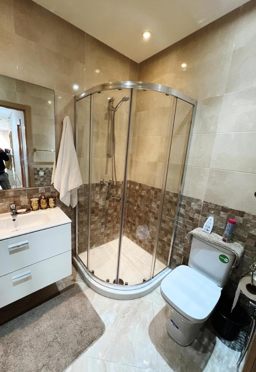 Superbe Appartement En Residence Balneaire Bouznika Exterior photo