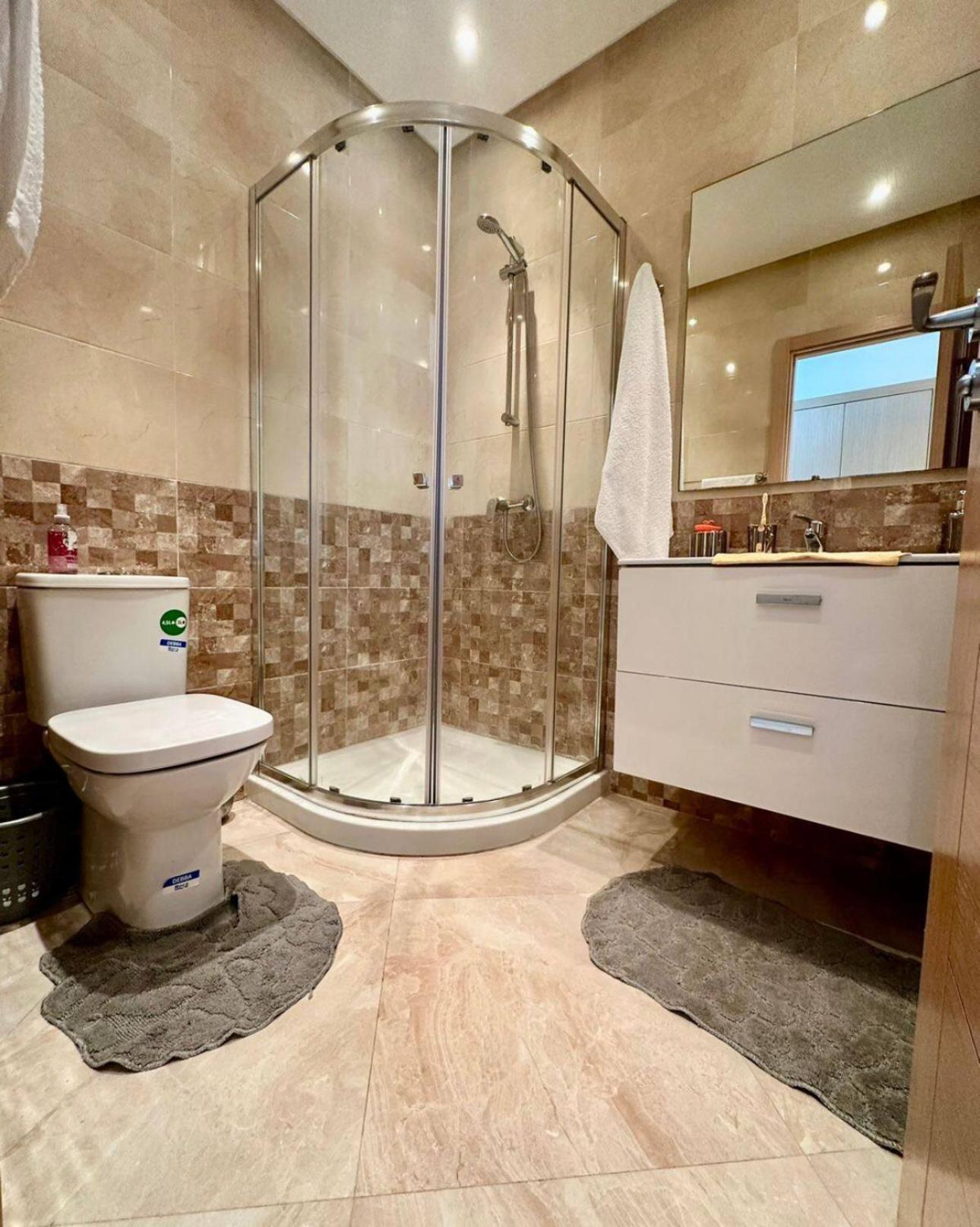 Superbe Appartement En Residence Balneaire Bouznika Exterior photo